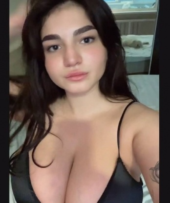 Олечка