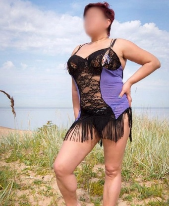Алевтина